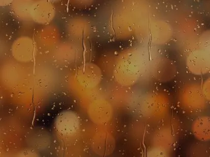 Deep Brown Noise & Relaxing Rain