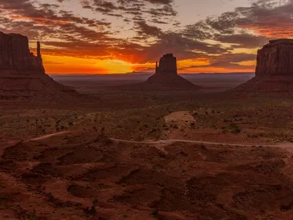 Deep Brown Noise With Spherical Layers - 2.5 Hours