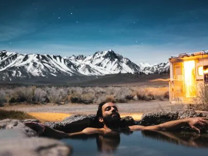 Deep Calm And Relaxation (Autogenic Training Session)