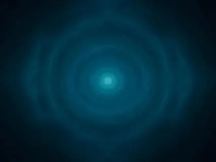 Deep Calm Delta — 1.2 Hz