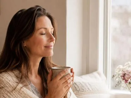Deep Calm For Nervous System Healing | Melt Stress & Anxiety