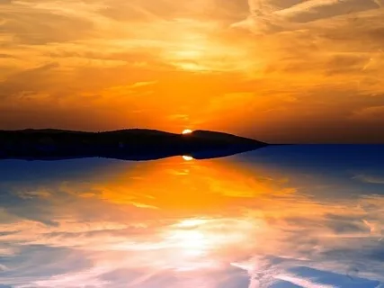 Deep Calm From The Music Suite