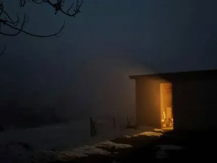 Deep Calm, Gentle Sleep