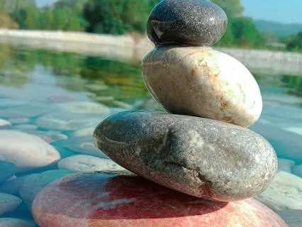 Deep Calming Body Scan