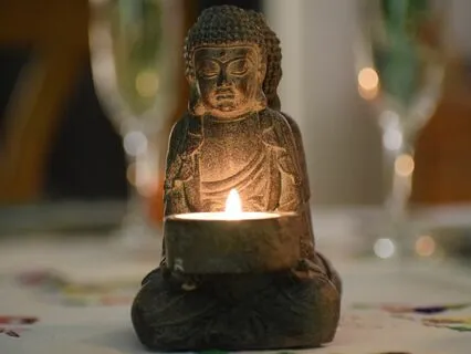 Deep Calmness Meditation