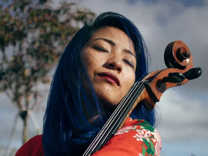 The Sacral Chakra: I Am Free