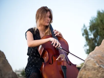 Deep Cello Music For Relaxation