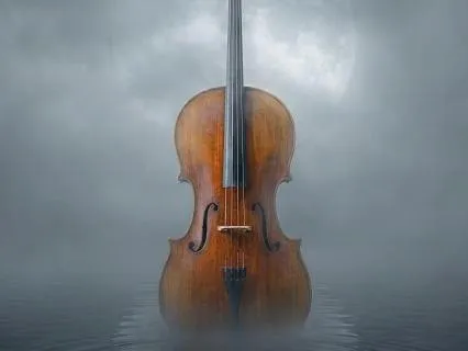 Deep Cello Sound Healing to Release, Let Go & Heal