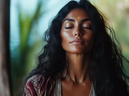 Deep Cellular Energy Cleanse