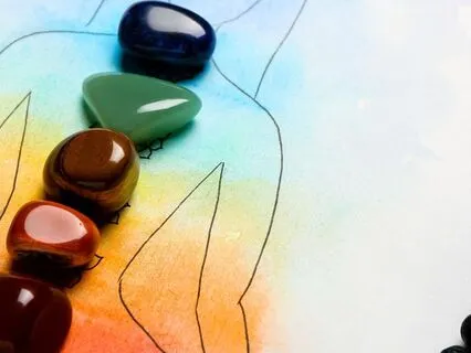 Deep Chakra Balancing Meditation With Affirmations