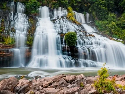 Deep Chakra Cleanse Meditation