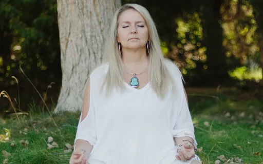 Deep, Cleansing, New Moon/Eclipse Meditation