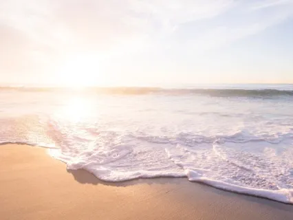 Deep Clearing, Releasing + Healing Guided Meditation