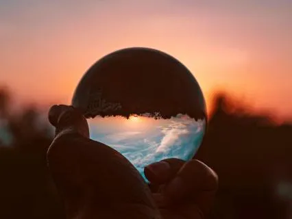 Deep Cognitive Flow with 22Hz Binaural + 852Hz Solfeggio