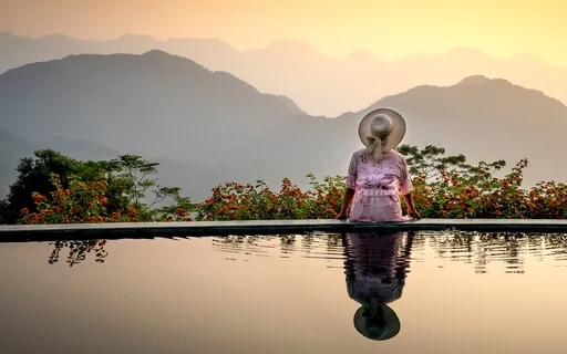 Deep Connection: Relaxing Music For Sleep, Relaxation & Yoga