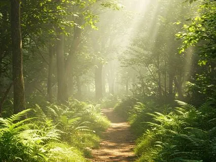 Deep Connection With God