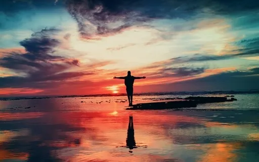 Deep Contemplation On Being