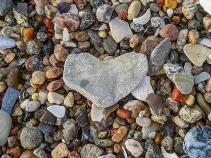 Deep, Deep Ground… Rock Meditation