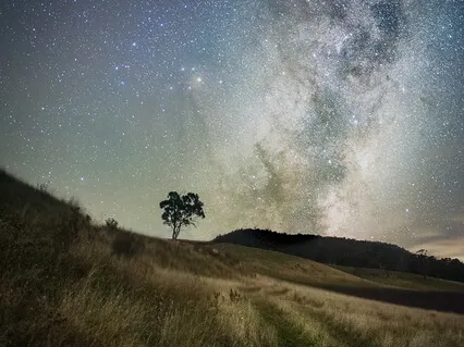 Deep Deep Rest - An Alternative For Finding Sleep