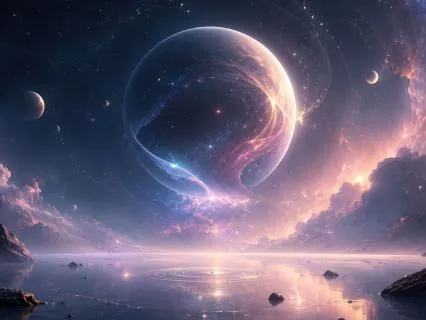 Deep, Deep Sleep | Calming 8D Sleep Soundscape