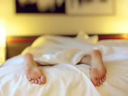 Deep Delta Gateway - Simply Relax & Sleep Well