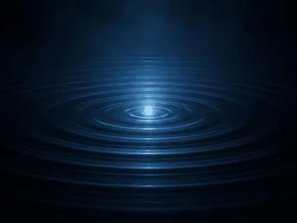 Deep Delta Rest — 1.0 Hz