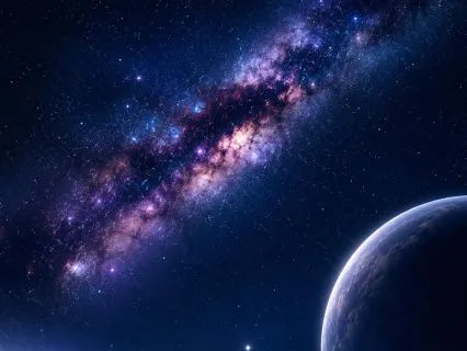 Deep Delta Sleep | Cosmic Drift For Deep Sleep | 8 Hours