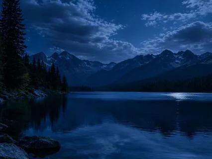 Deep Delta Waves – 10 Hours of Deep Sleep