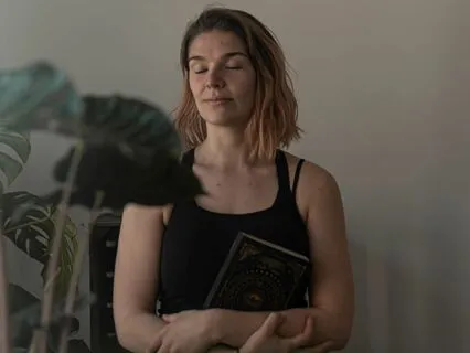 Deep Dive Yoga Nidra