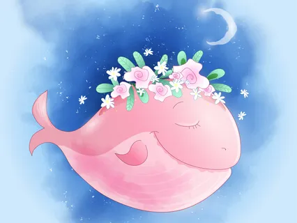 Deep Diving - Children's Sleep Story