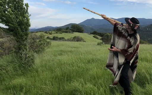 Deep Dream by Bodhi - #1 Album International New Age Music