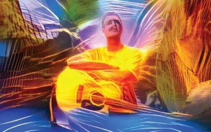 Deep Dream Meditation #4