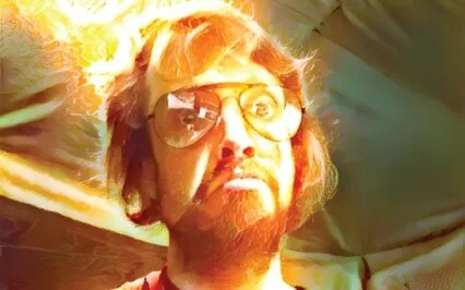 Deep Dream Meditations #3