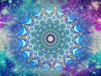 Deep Dreaming: Enter The Shamanic Realm