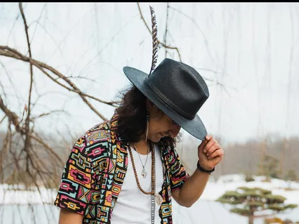 Deep Drive Double Flute Healing Track