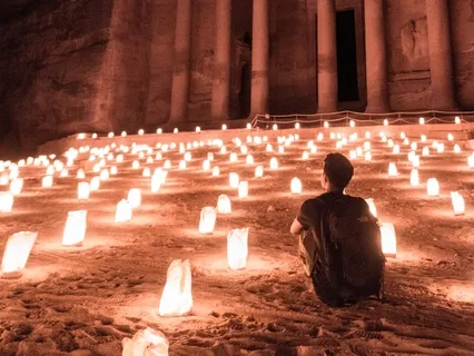 Deep Drone Sound Baths: Reflections