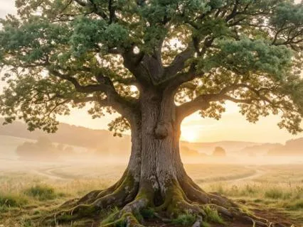 Deep Earth Grounding Affirmations For Inner Balance