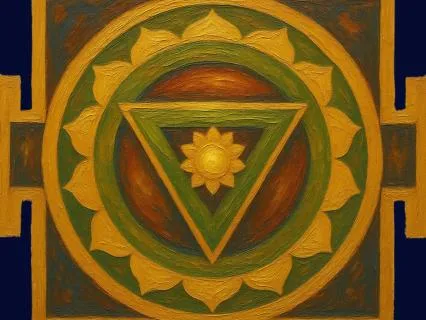 Deep Earth Prithvi Element Grounding Sound Bath