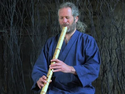 Deep Echoes Of Stillness