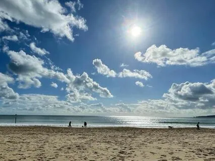 Deep Embodied Presence