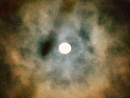 Deep Energy 4 - 15-Minute Meditation