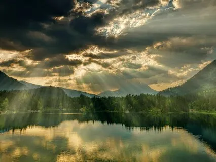 Deep Energy Relaxation Meditation
