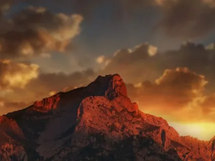 Deep Energy Release & Grounding