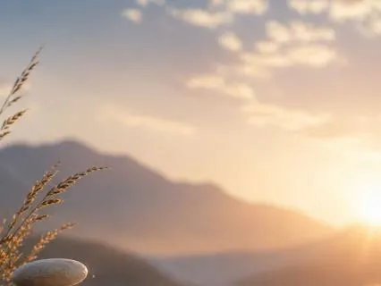 Deep Energy Reset And Nervous System Restoration