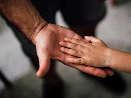 Deep Father Wounds Meditation