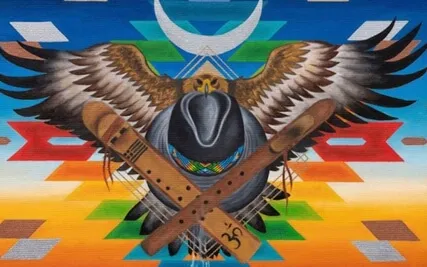  Deep Flute Healing Journey