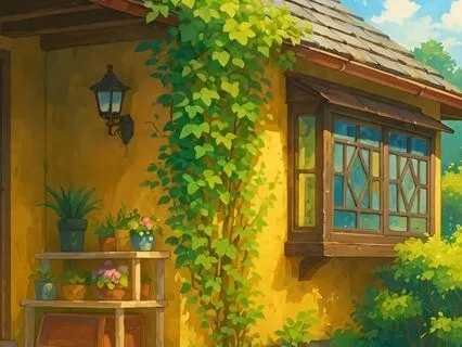 Deep Focus Lofi — Minimal & Calm Instrumental For Study