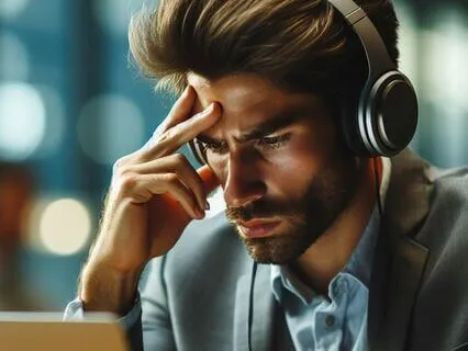 Deep Focus Music For Work: Binaural Beats For Concentration