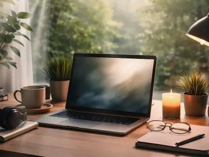 Deep Focus Music for Work & Study | Gentle Background Layers