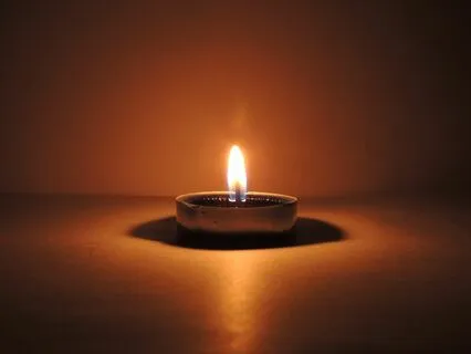 The Power Of Stillness